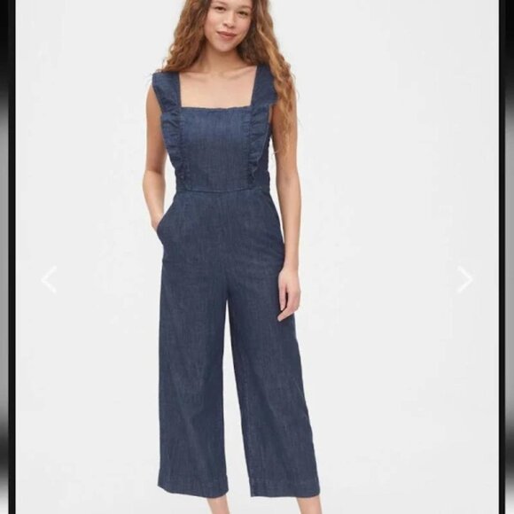 Gap Romper - Picture 2 of 2